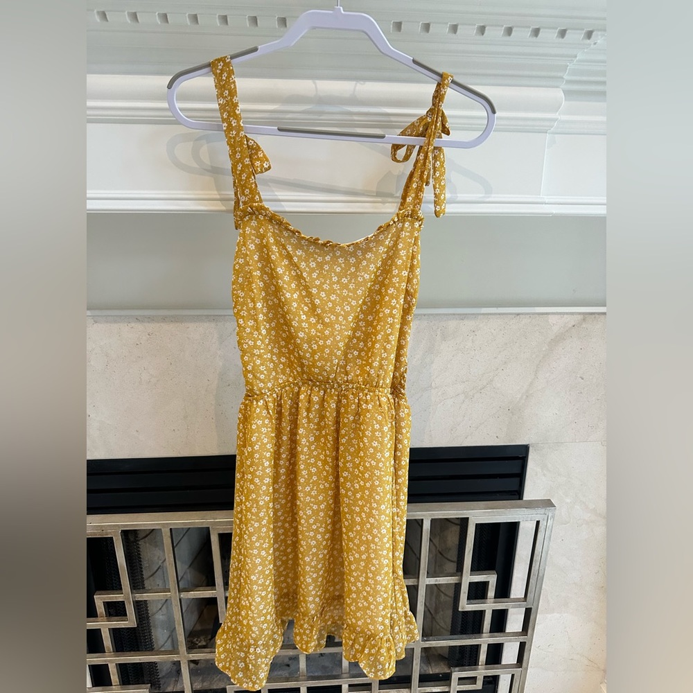 Brand New Summer Dress from Saks Off 5th